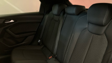 Audi A1 30 TFSI S Line 5dr Petrol Hatchback